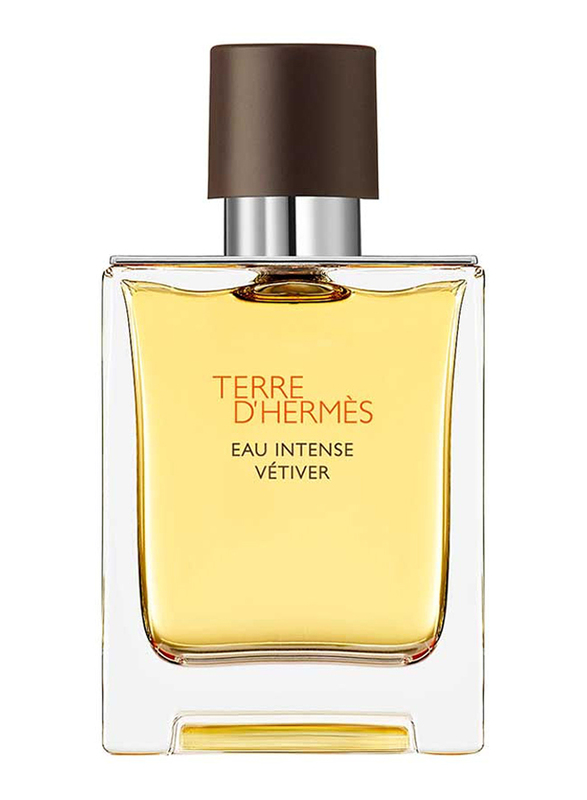 

Hermes Terre D Hermes Eau Intense Vetiver 200ml EDP Perfume for Men