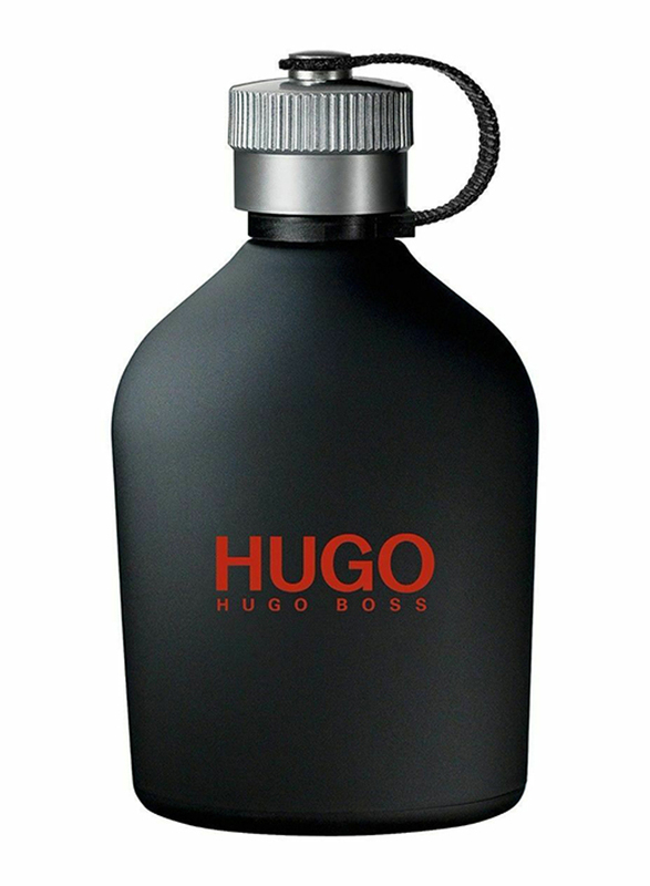 

Hugo Boss Just Different 200ml EDT Perfume for Men