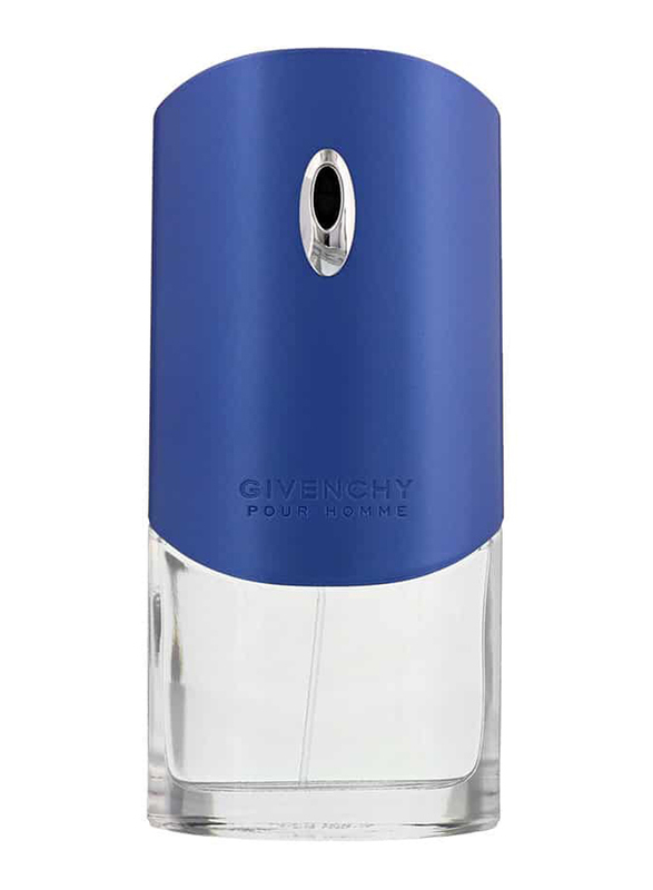 

Givenchy Pour Homme Blue Label 100ml EDT Perfume for Men