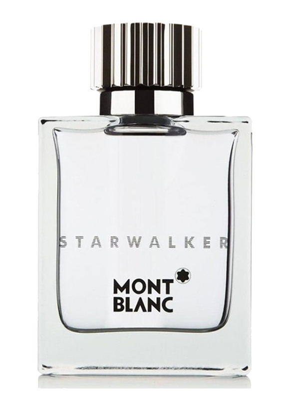 

Mont Blanc Starwalker 75ml EDT Perfume for Men