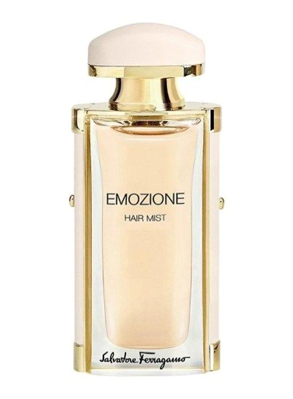 

Salvatore Ferragamo Emozione Hairmist 50ml EDP Perfume for Women