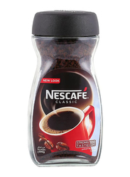 Nescafe Classic Coffee, 200g