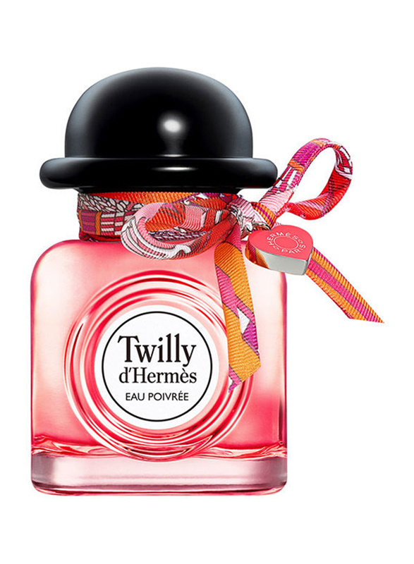 

Hermes Twilly D Hermes Eau Poivree 85ml EDP Perfume for Women