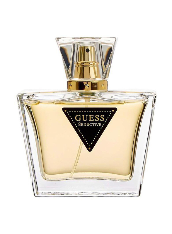 

Guess Seductive 125ml EDT Perfume for Women