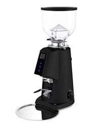 Fiorenzato F4 E Coffee Grinder, 250W, Black