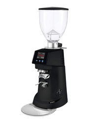 Fiorenzato F83 E Coffee Grinder, 650W, Black