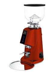 Fiorenzato F4 E Coffee Grinder, 250W, Red
