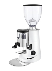 Fiorenzato F5 Coffee Grinder, 350W, White