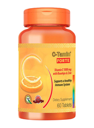 Vital Health C-Tamin Forte Dietary Supplement, 60 Tablets