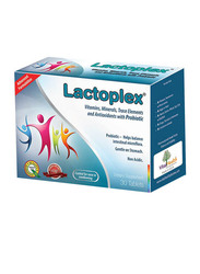 Vital Health Lactoplex, 30 Tablets