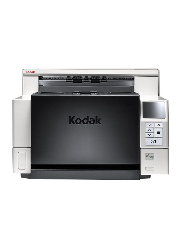 

Kodak Alaris I4250 Document Scanner, 600DPI, White