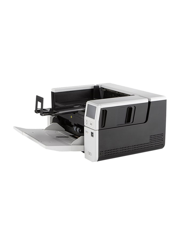 

Kodak S2085F A4 Document Scanner with Built-in Flatbed, White