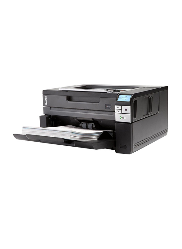 

Kodak Alaris i2900 Document Scanner, 600DPI, Black