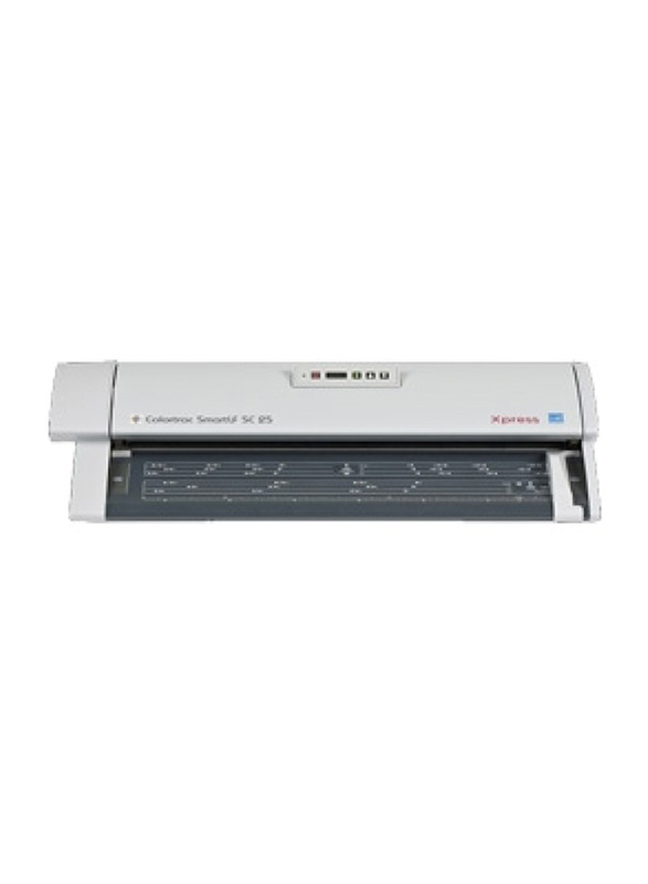 

Colortrac SmartLF SC 36C Xpress Colour Singlesensor Large Format Scanner, 1200DPI, White, 01H064