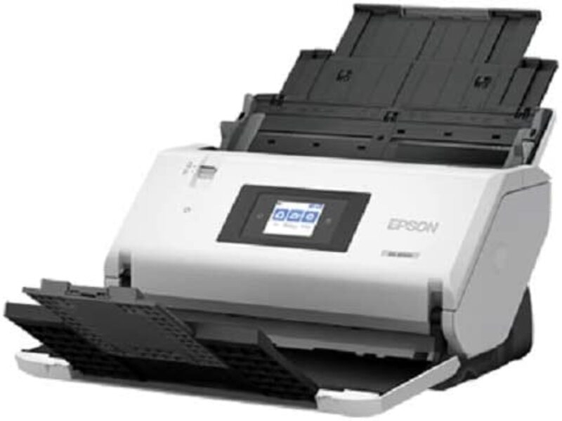 

Epson Workforce DS-30000 Large-Format Document Scanner