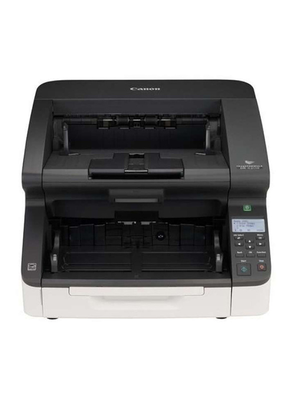 

Canon A3 Document Sheetfed Scanner, DR-G2110, White