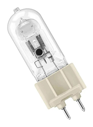 Osram Powerstar HQI-T Classic Metal Halide Bulb 150W, Warm White