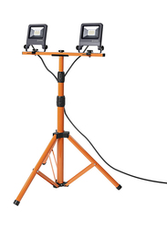 Ledvance Luminaire LED Work Light with Foldable Stand, 40W, Cool White