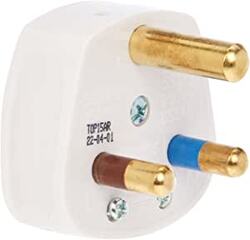 Schneider Electric Plug Top 15 Amp