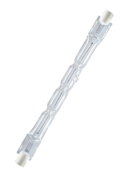 Osram 64702 Eco Halogen Bulb, 400W, Warm White