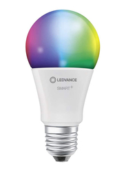 Ledvance LED Smart Bulb, 60W, E27, White