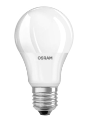 Osram Classic A Frosted LED Bulb, 75W, E27, Warm White