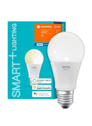 Ledvance LED Smart Bulb, 9W, E27, Warm White