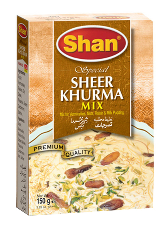 

Shan Special Sheer Khurma Mix, 150g