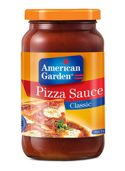 American Garden Classic Pizza Sauce, 397g