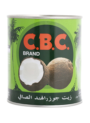 CBC Pure White Coconut Oil, 680g