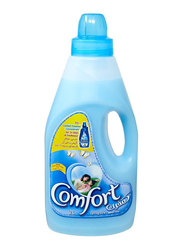 Comfort Spring Dew Fabric Softener, 2 Litres