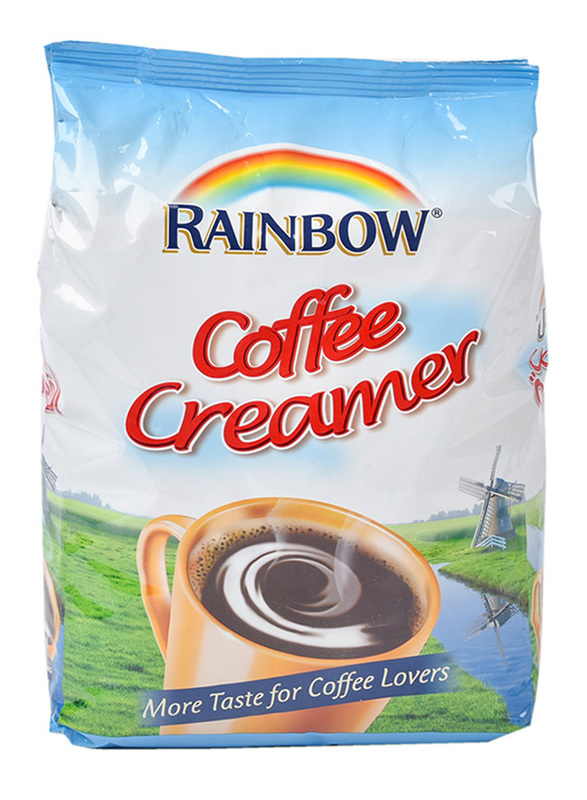 

Rainbow Milk Powder Coffee Creamer, 1 Kg