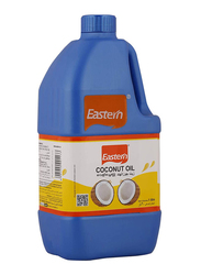 Eastern Coconut Oil, 1 Liter