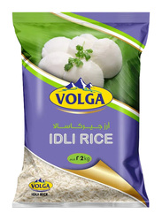 Volga Idly Rice, 2 Kg