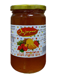 Le Supreme Mixed Fruit Jam, 370g