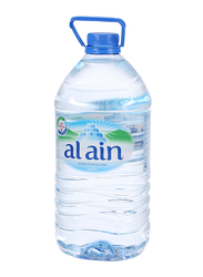 Al Ain Bottled Drinking Water, 5 Litre