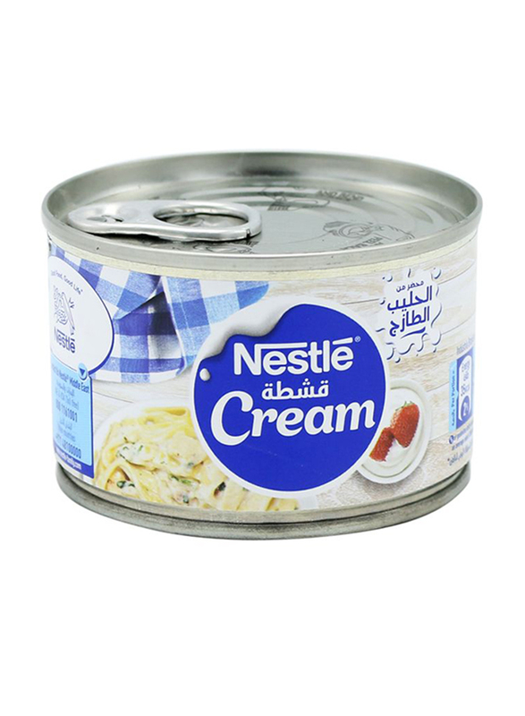Nestle Original Cream, 160g