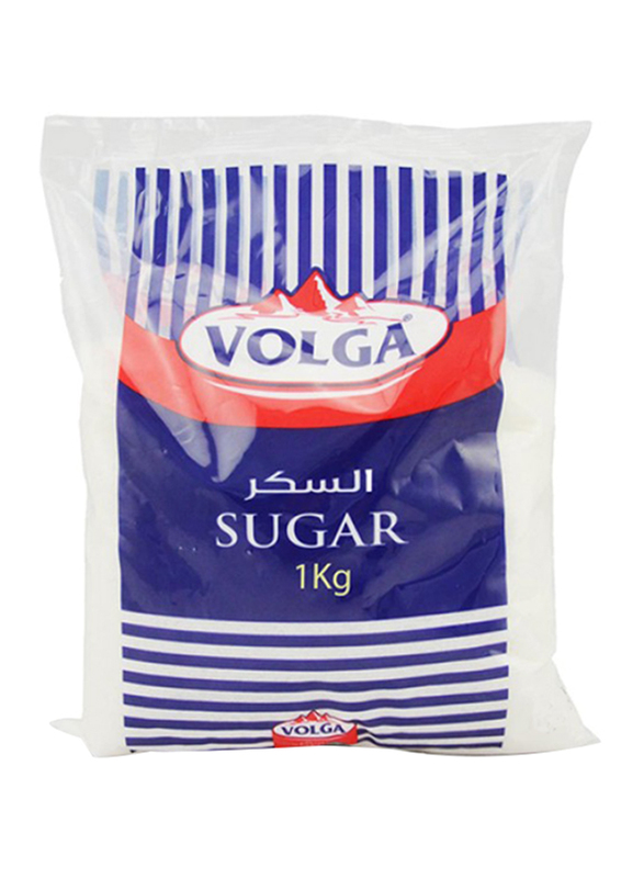 

Volga Sugar, 1 Kg