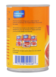 American Garden Crushed Tomatoes Paste, 425g