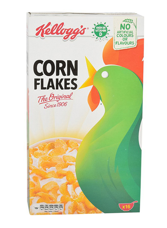 

Kellogg's The Original Corn Flakes, 500g