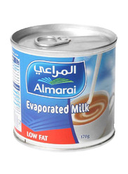 Anchor Evaporated Milk Powder, 170g