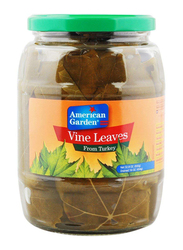 American Garden Vine Leaves, 930g