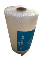 Bubble Wrap Roll, 50cm x 15m, Clear