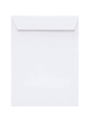 Envelope, A5 Size, 250-Piece, White