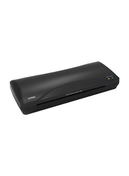 Maxi MX-LM283 A4 Laminator, Black