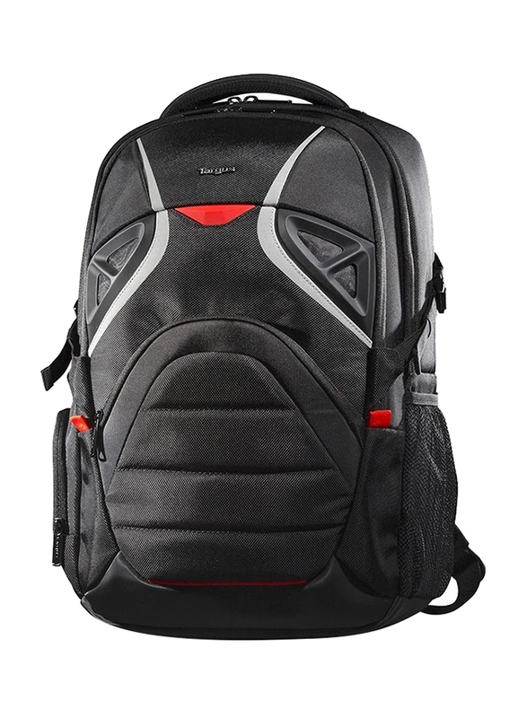 

Targus 17.3-inch Backpack Laptop Bag, Black