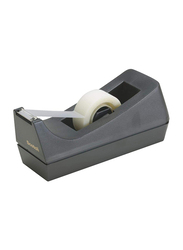 Scotch Tape Dispenser, Black