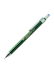 Faber-Castell TK-Fine 9717 Mechanical Pencil, 0.7mm, Green