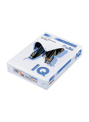 IQ Mondi Photo Copy Paper, 500 Sheets, 80 GSM, A4 Size