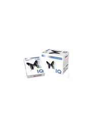 Arc Copy Paper, 5 x 500 Sheets, 80 GSM, A4 Size, White